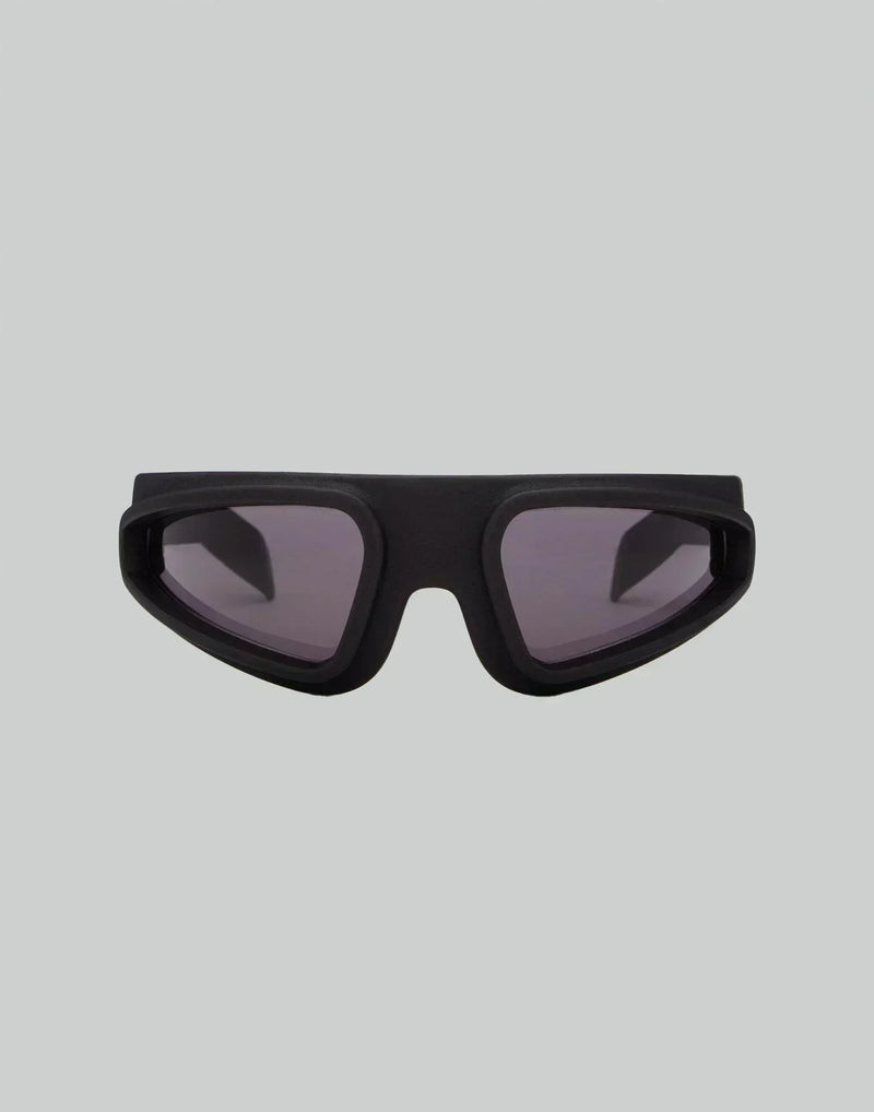 Rick Owens - SUNGLASSES RYDER - 082plus