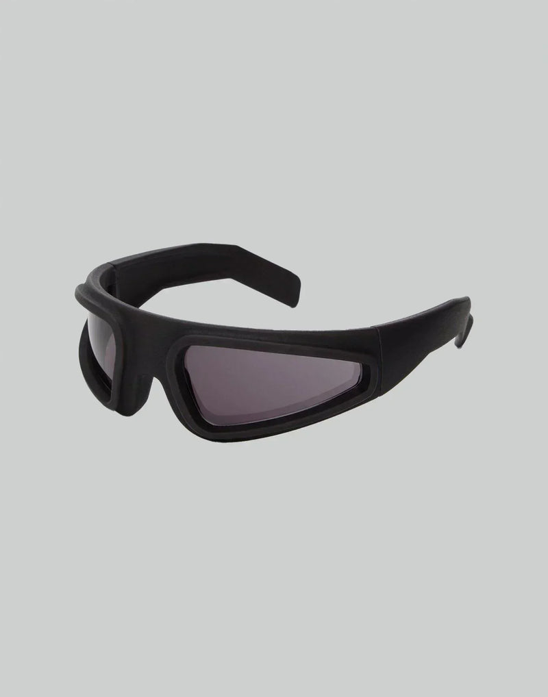 Rick Owens - SUNGLASSES RYDER - 082plus