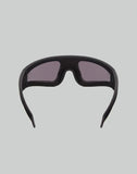 Rick Owens - SUNGLASSES RYDER - 082plus