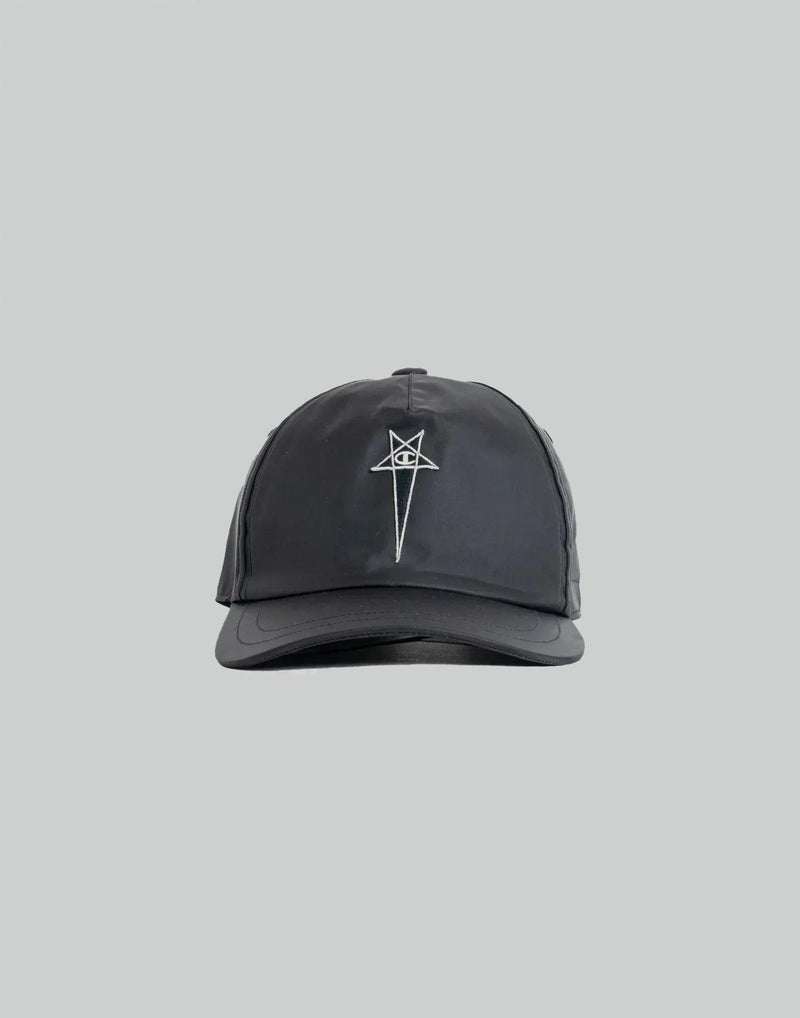 Rick Owens x Champion - BASEBALL CAP - 082plus