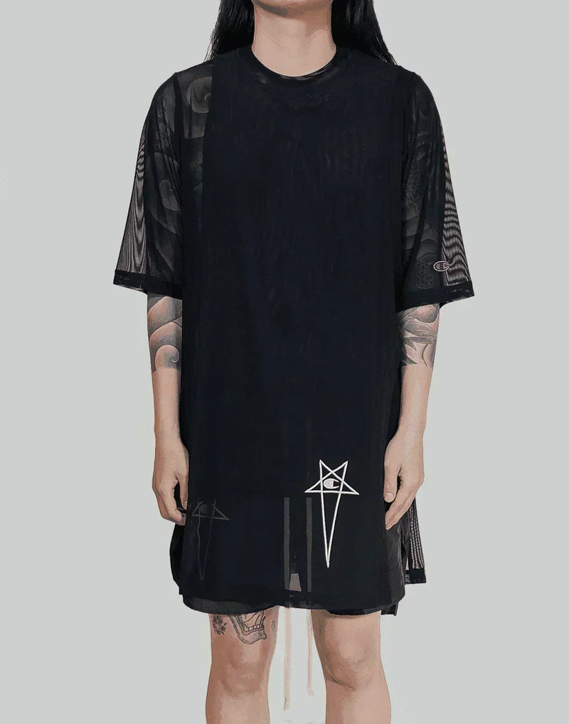 Rick Owens x Champion - TOGA T - 082plus