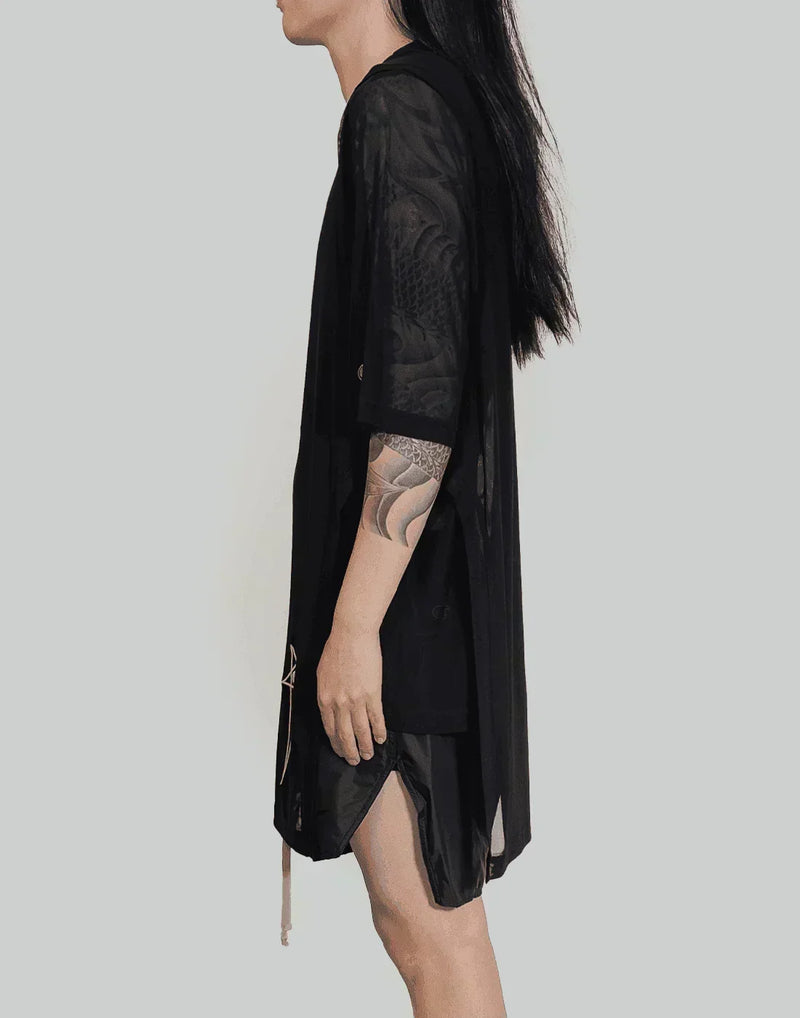 Rick Owens x Champion - TOGA T - 082plus