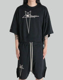 TOMMY T CROPPED