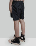 Rick Owens x Champion - WOVEN DOLPHIN BOXERS - 082plus