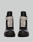 Rick Owens x Dr. Martens - 1460 DMXL JUMBO LACE BOOT - 082plus