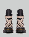 Rick Owens x Dr. Martens 1460 DMXL MEGA LACE BOOT - 082plus