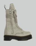 QUAD SOLE CALF LENGTH BOOT