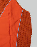 ROBYN LYNCH - MERINO KNIT VEST - 082plus