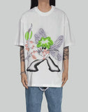 Apple Boy Tee