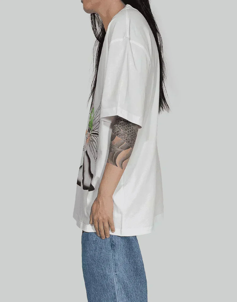 SANKUANZ - Apple Boy Tee - 082plus