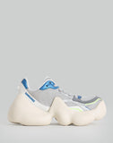 Bumpy Sneakers