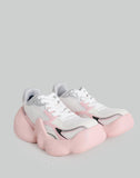SANKUANZ - BUMPY SNEAKERS - 082plus