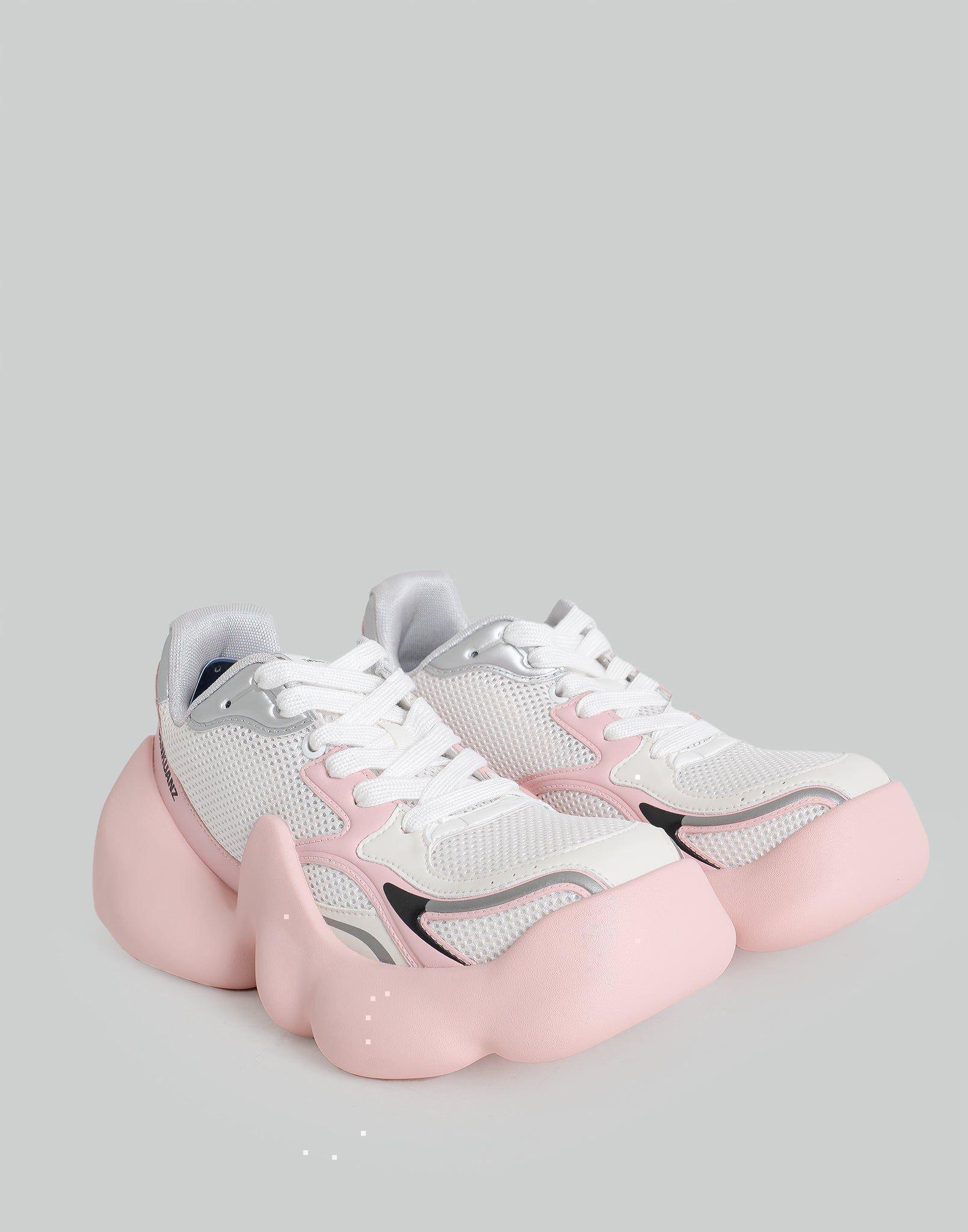 SANKUANZ - BUMPY SNEAKERS - 082plus
