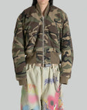 Camo Jacket