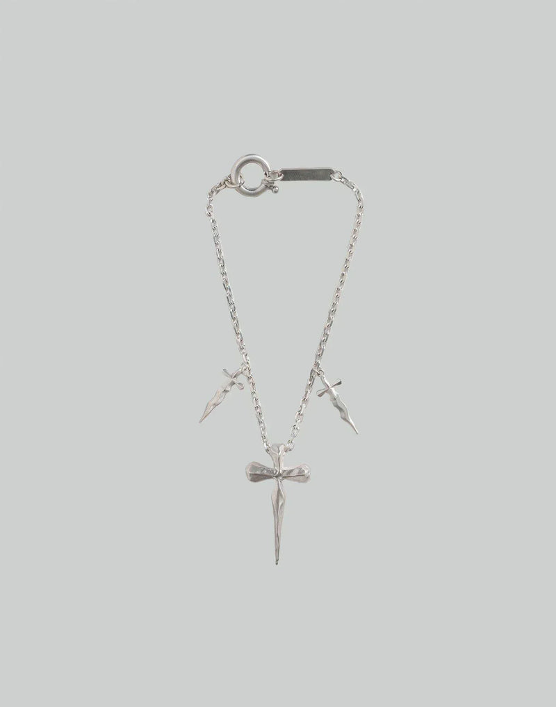 SANKUANZ - CARST DAGGER BRACELET - 082plus