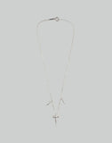 CARST DAGGER NECKLACE