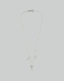CARST DAGGER NECKLACE