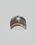 CARTOON PRINT CAP