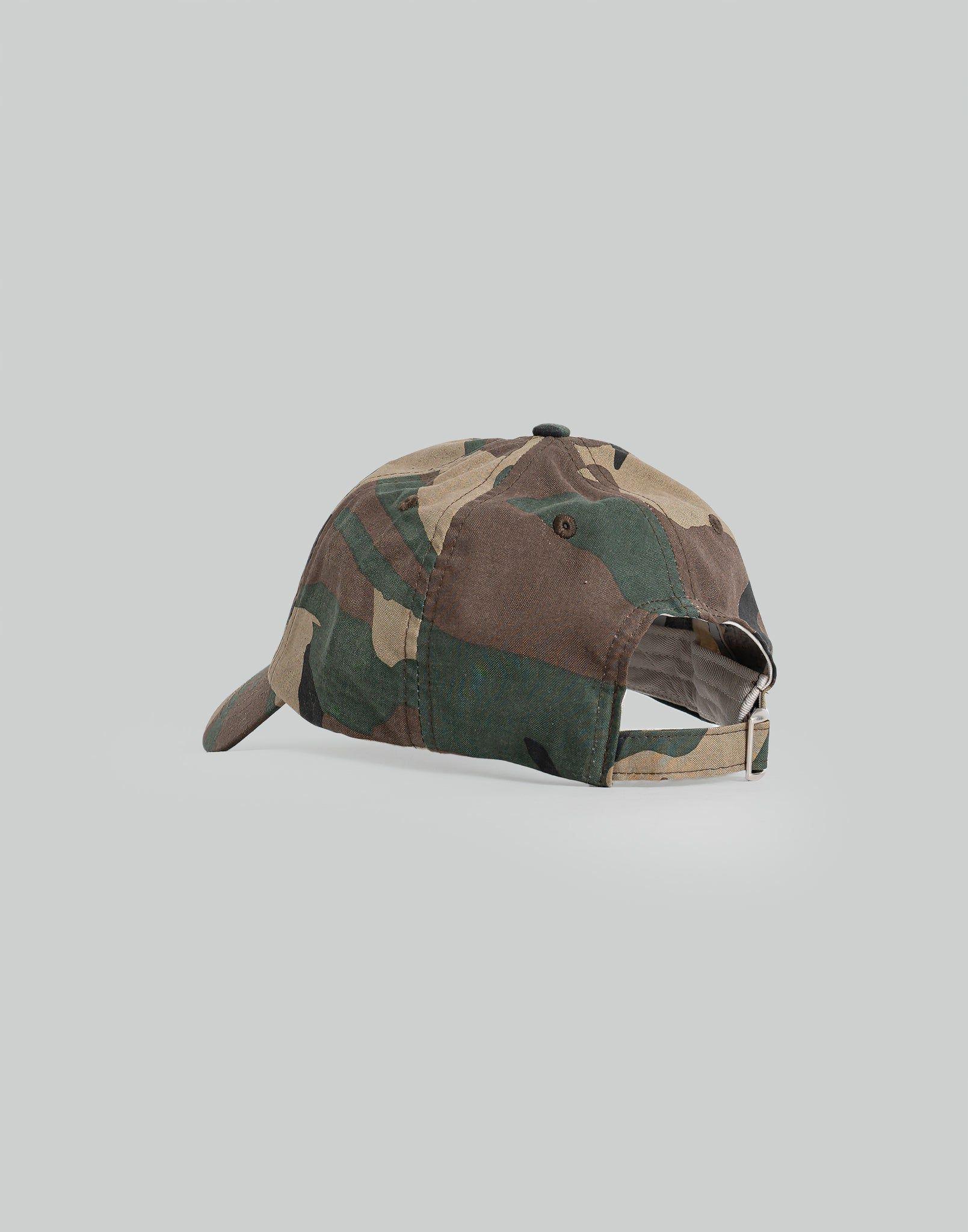 SANKUANZ - CARTOON PRINT CAP - 082plus