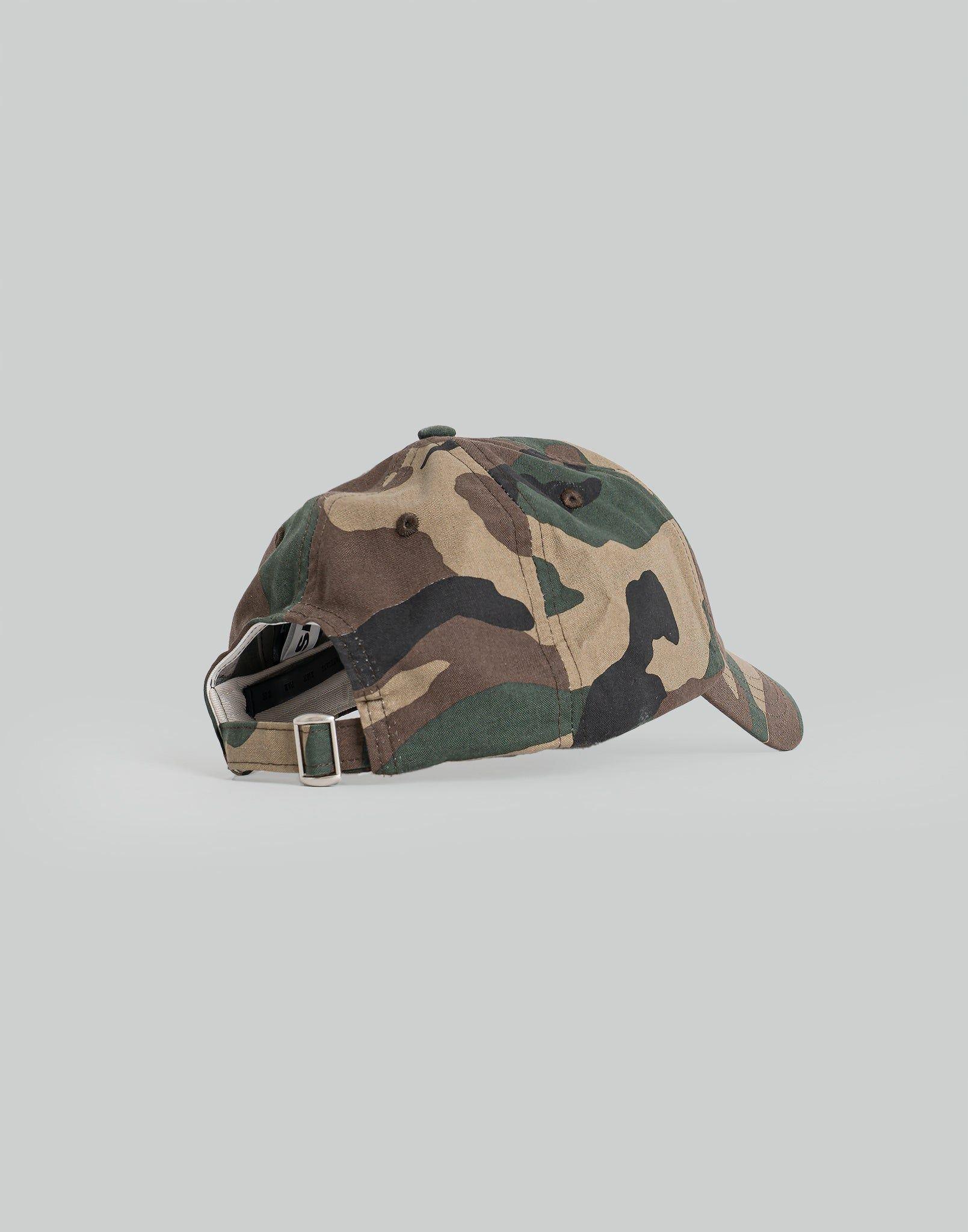 SANKUANZ - CARTOON PRINT CAP - 082plus