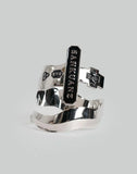 Flame Dagger Arm Cuff