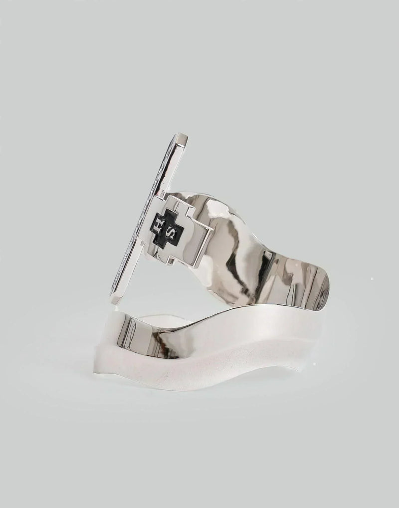 SANKUANZ - Flame Dagger Arm Cuff - 082plus