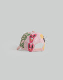 SANKUANZ - Graffiti Print Cap - 082plus