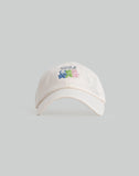 LOVE & PEACE PRINT CAP