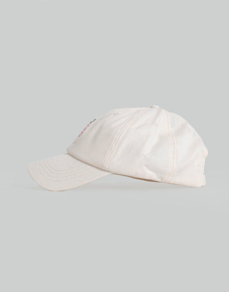 SANKUANZ - LOVE & PEACE PRINT CAP - 082plus
