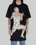 Soldier in Rudiment Tee
