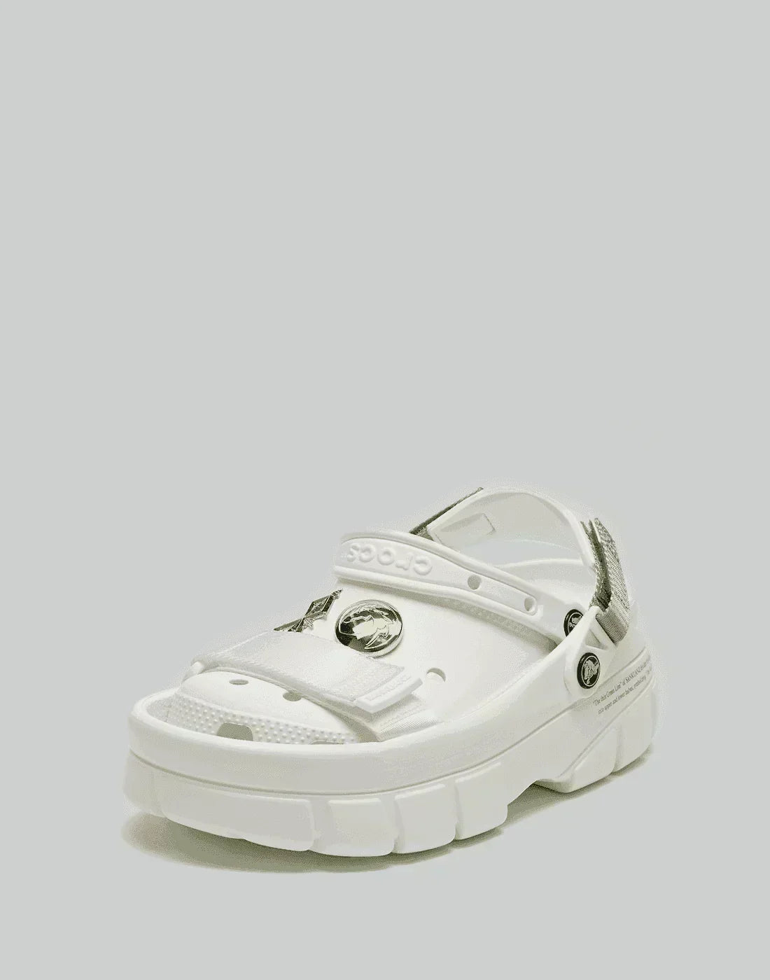 SANKUANZ - x CROCS Shoes for shoes - 082plus