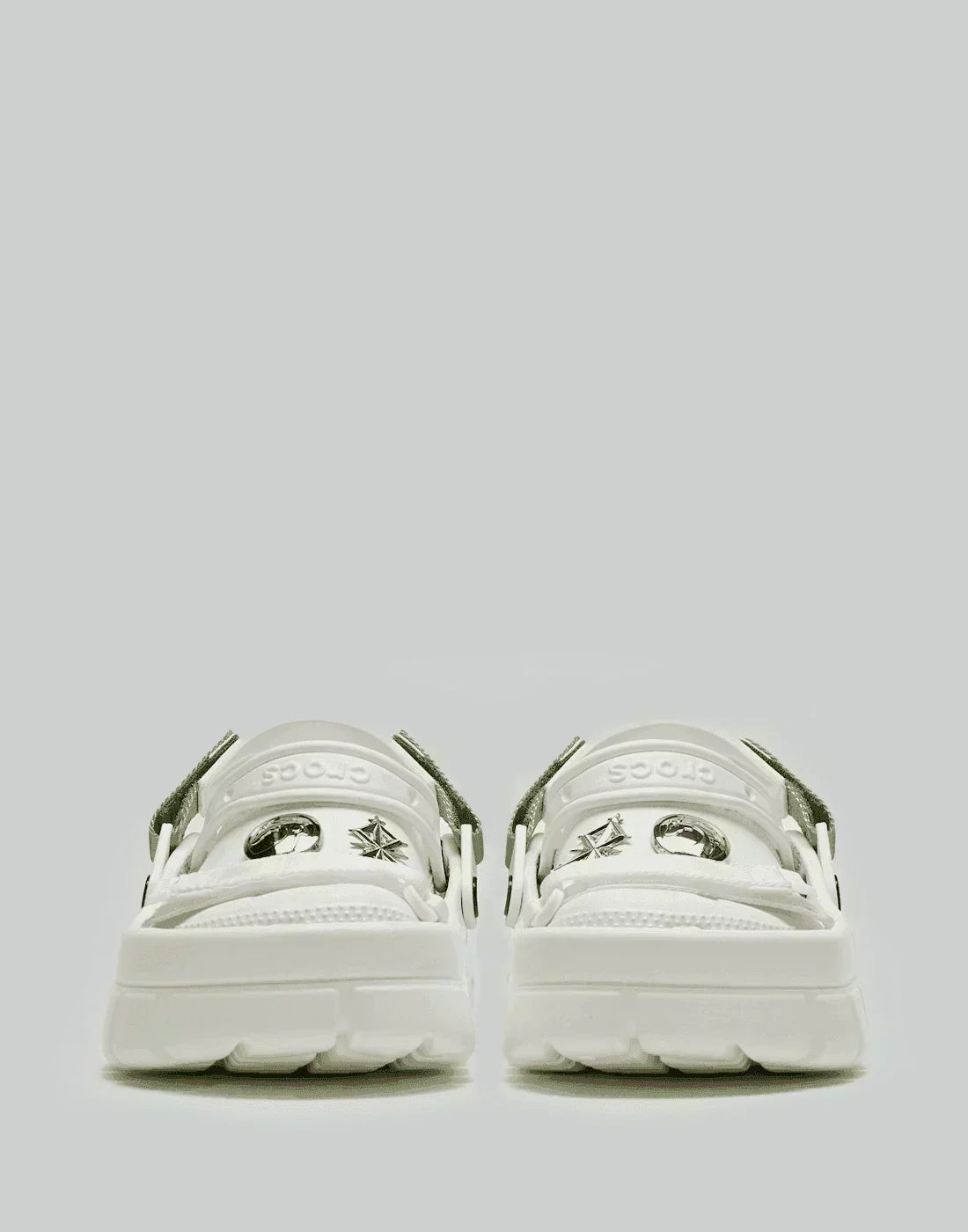 SANKUANZ - x CROCS Shoes for shoes - 082plus