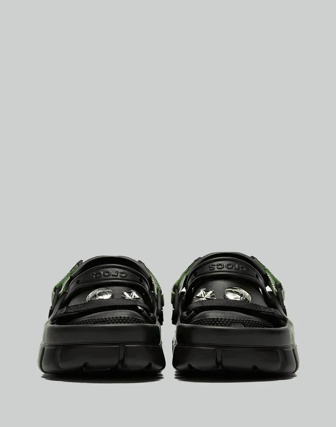 SANKUANZ - x CROCS Shoes for shoes - 082plus