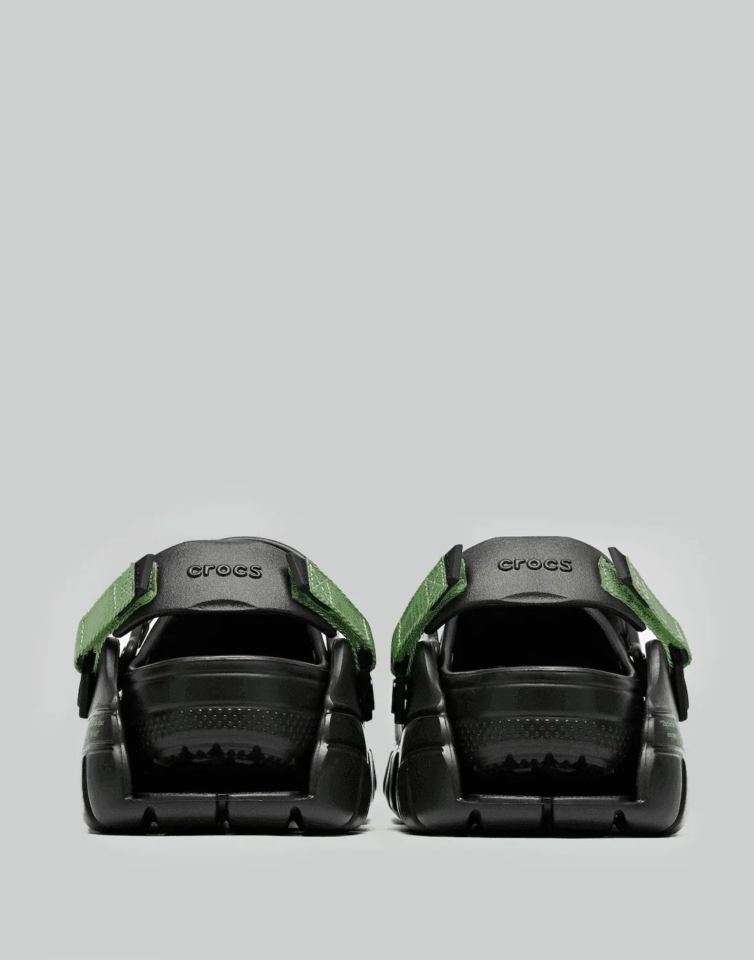 SANKUANZ - x CROCS Shoes for shoes - 082plus
