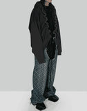 SANKUANZ - Zipper Pull-out Hoodie - 082plus