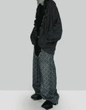 SANKUANZ - Zipper Pull-out Hoodie - 082plus