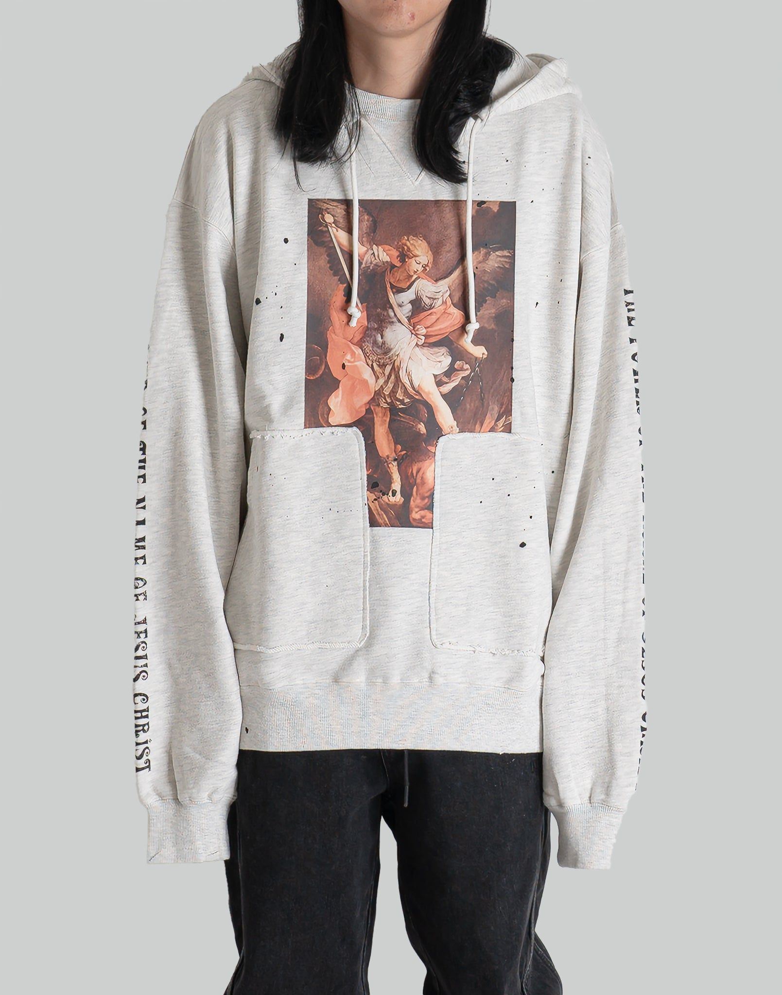 SOMEIT G.W.L.D Vintage Hoodie – 082plus