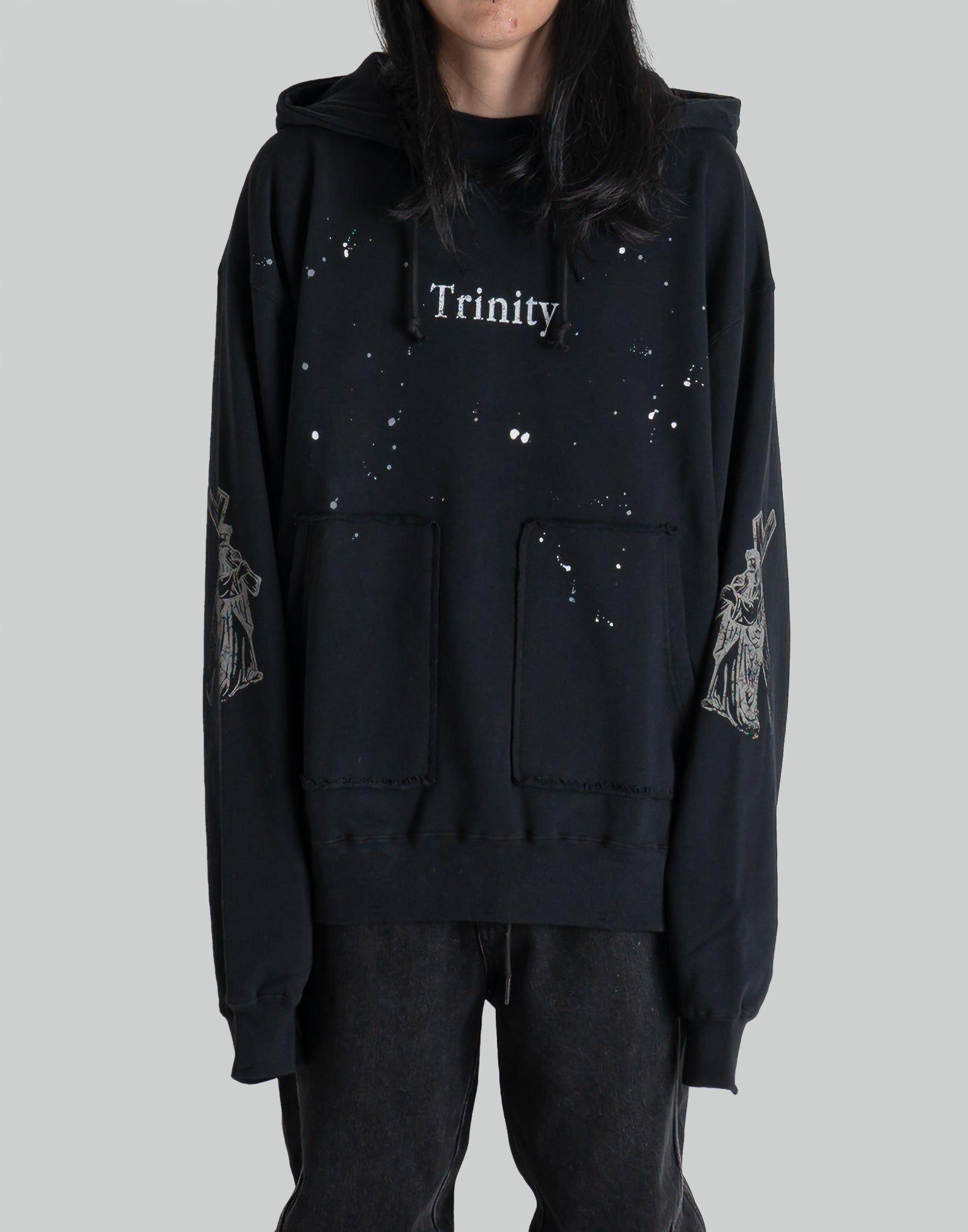 SOMEIT Trinity Vintage Hoodie – 082plus