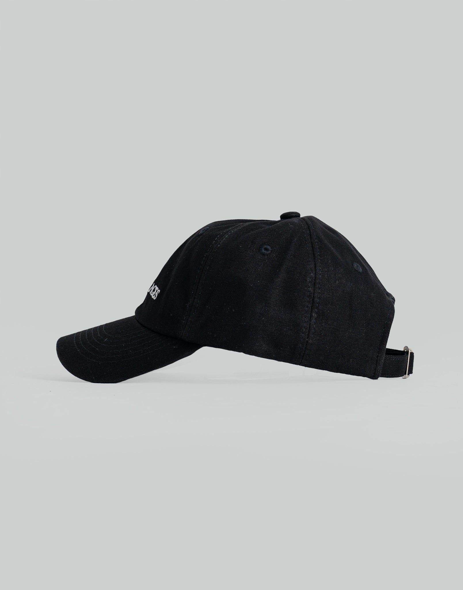 THE SALVAGES - ALTAR CAP - 082plus