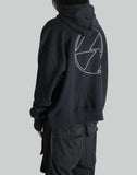 THE SALVAGES - ALTAR OS HOODIE - 082plus