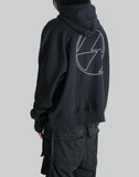THE SALVAGES - ALTAR OS HOODIE - 082plus