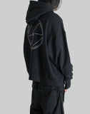 THE SALVAGES - ALTAR OS HOODIE - 082plus