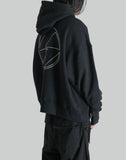 THE SALVAGES - ALTAR OS HOODIE - 082plus