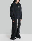 THE SALVAGES - ALTAR OS HOODIE - 082plus