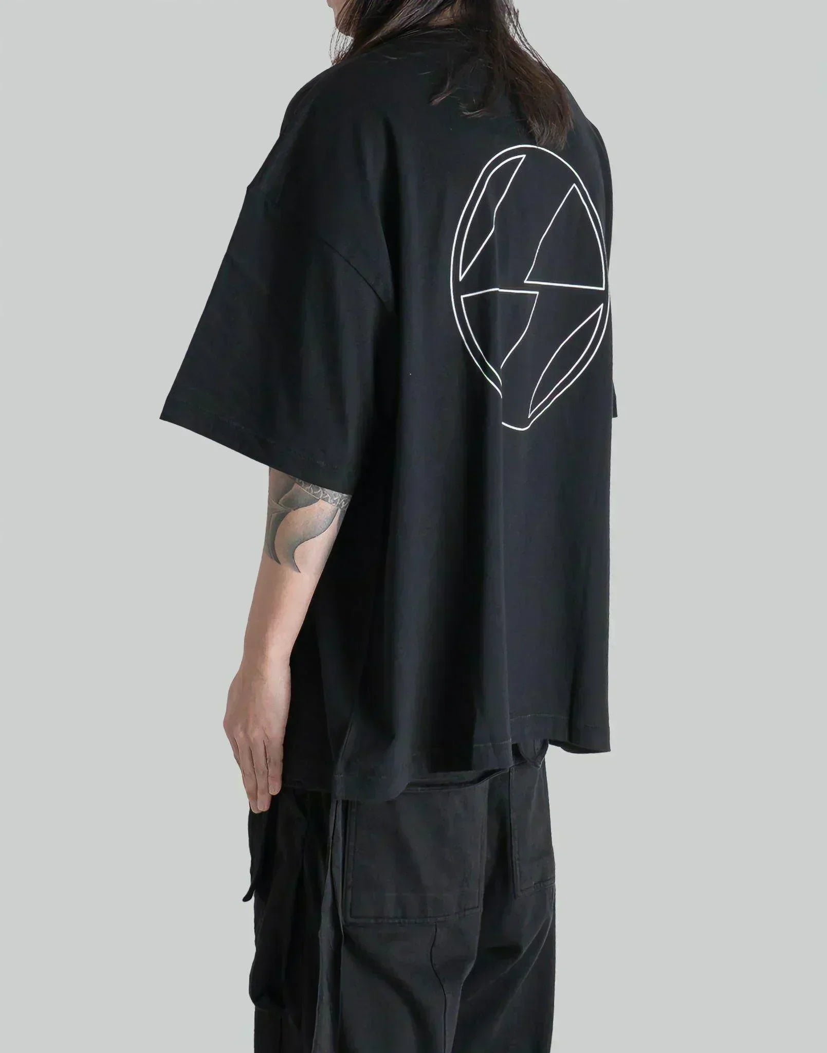 THE SALVAGES - ALTAR OS T-SHIRT - 082plus