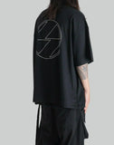 THE SALVAGES - ALTAR OS T-SHIRT - 082plus