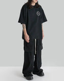 THE SALVAGES - ALTAR OS T-SHIRT - 082plus
