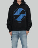Emblem Os Hoodie