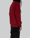 THE SALVAGES - GOODY TWO SHOES CREWNECK SWEATER - 082plus