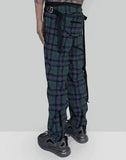 THE SALVAGES - LIBERTY BONDAGE 24HR RUNNER PANTS - 082plus